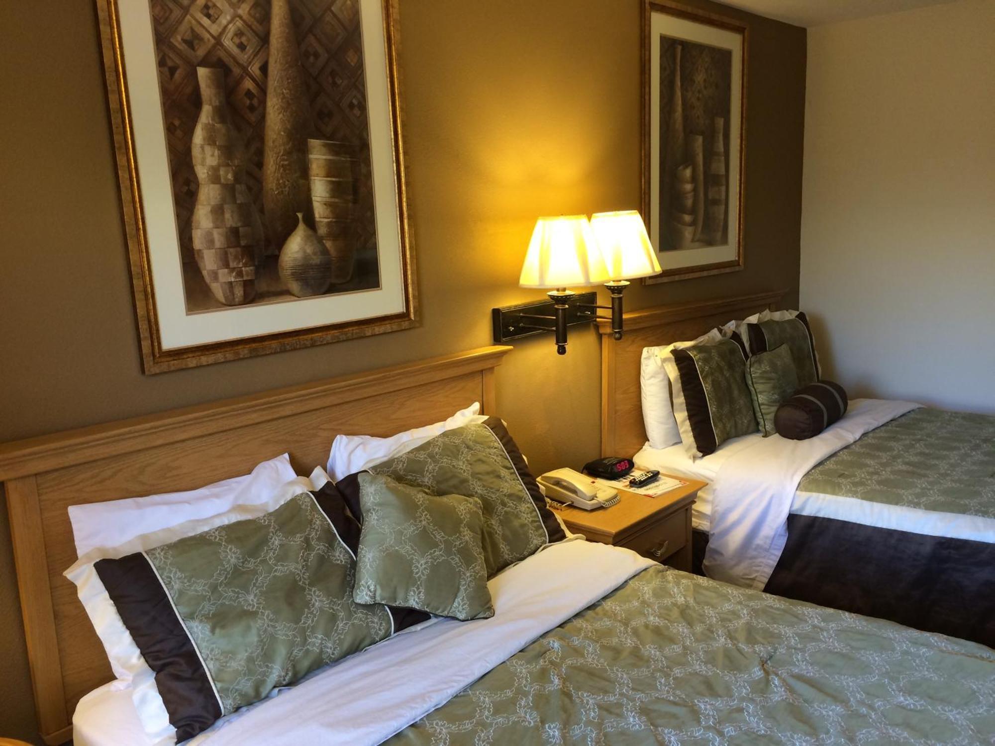 Americas Value Near Downtown Nashville